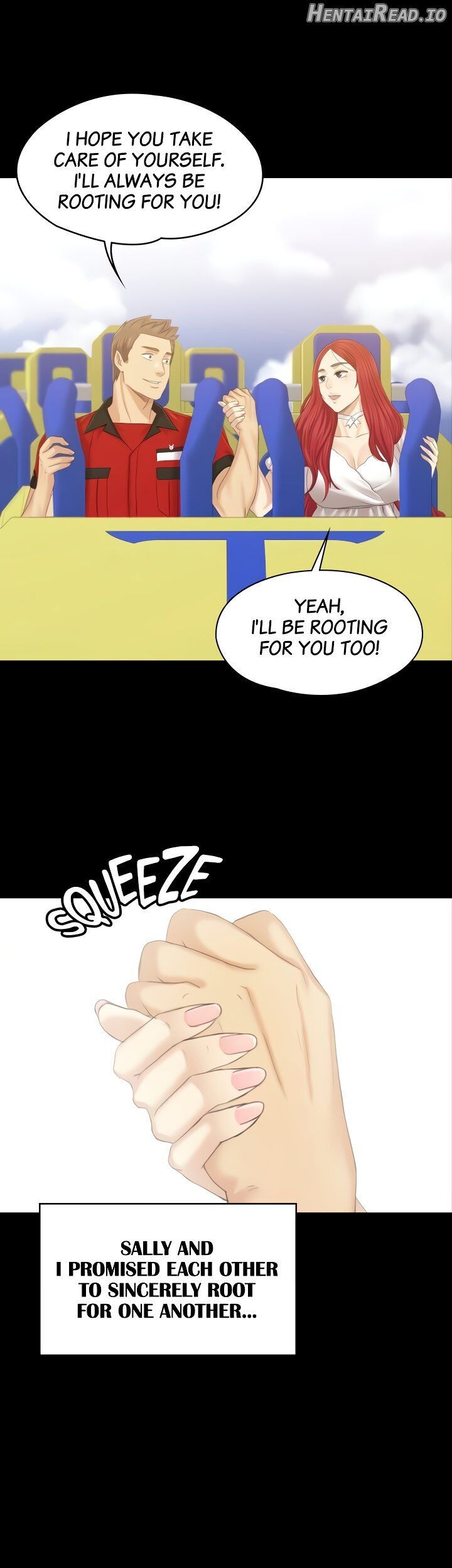 Doumi - Manhwa Chapter 102 - page 97