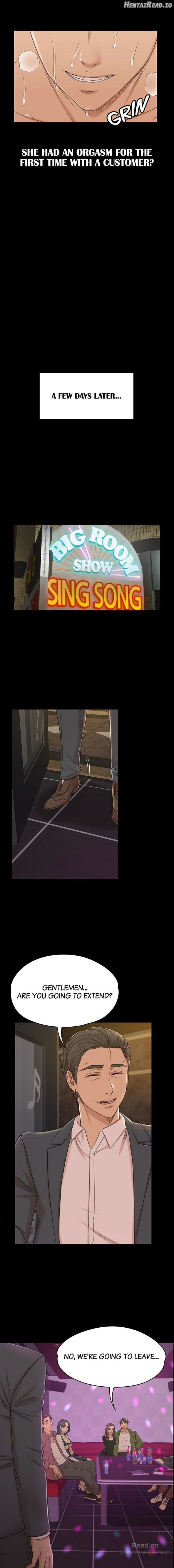Doumi - Manhwa Chapter 45 - page 11