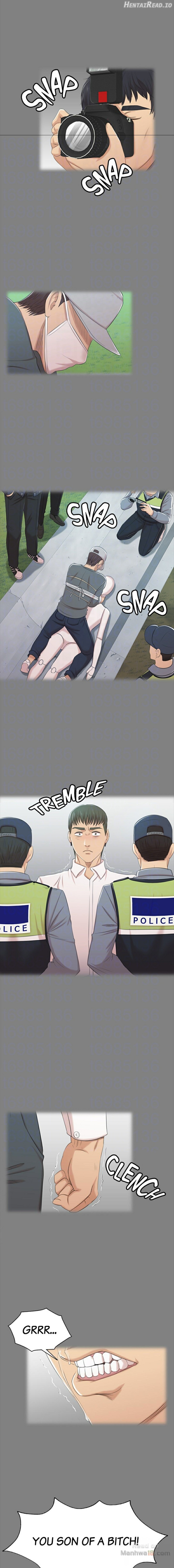 Doumi - Manhwa Chapter 46 - page 4