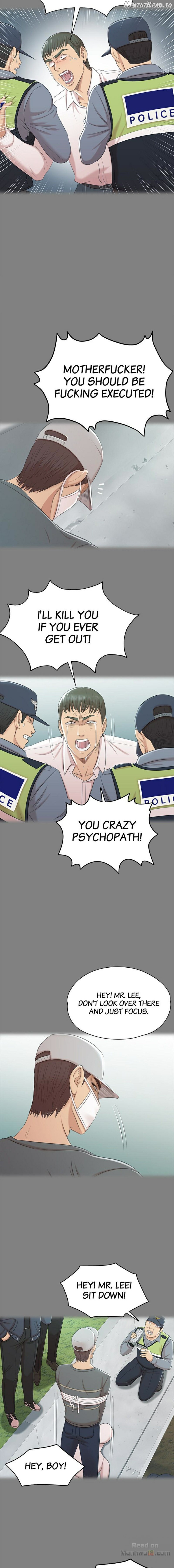 Doumi - Manhwa Chapter 46 - page 5
