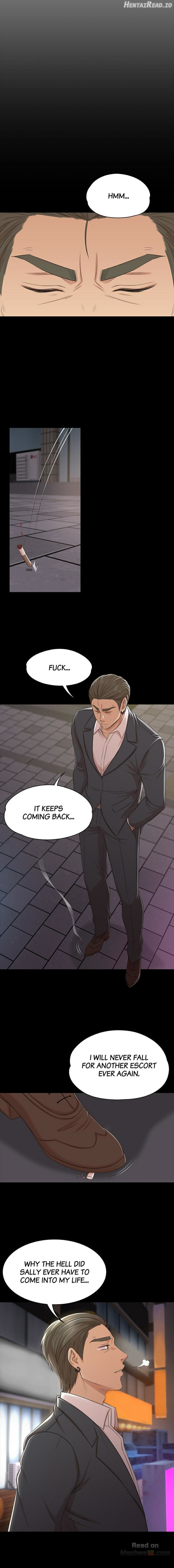 Doumi - Manhwa Chapter 46 - page 7
