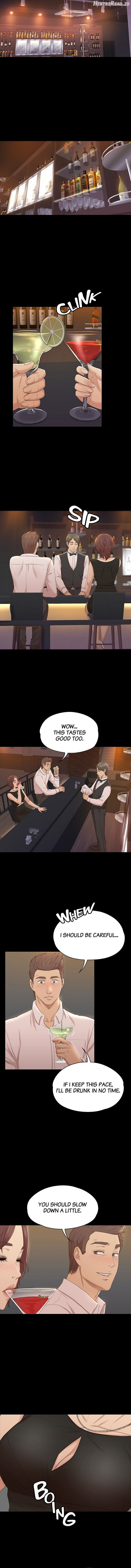 Doumi - Manhwa Chapter 47 - page 2