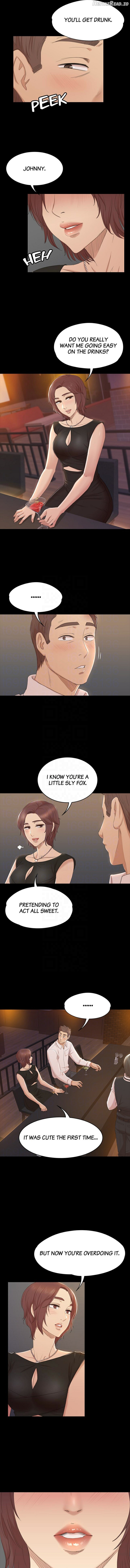 Doumi - Manhwa Chapter 47 - page 3