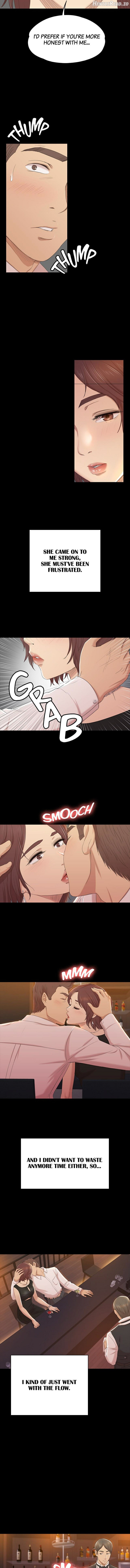 Doumi - Manhwa Chapter 47 - page 4