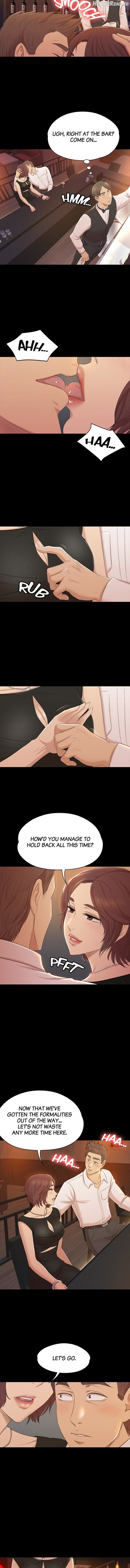 Doumi - Manhwa Chapter 47 - page 5