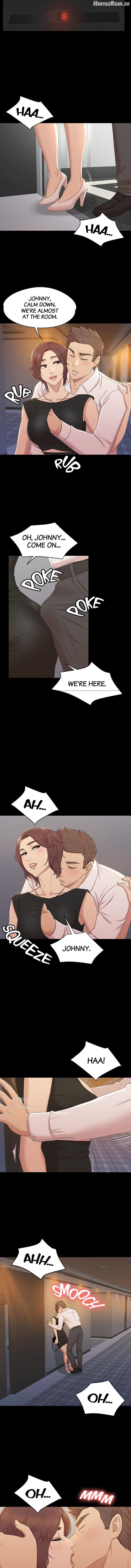 Doumi - Manhwa Chapter 47 - page 8