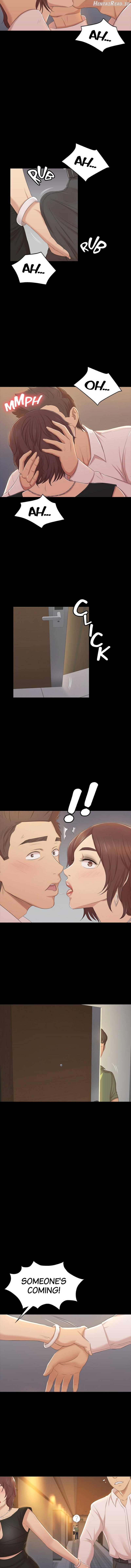 Doumi - Manhwa Chapter 47 - page 9