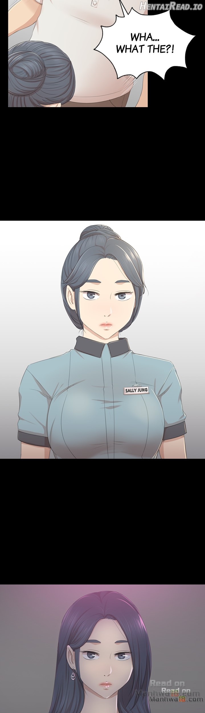 Doumi - Manhwa Chapter 22 - page 26
