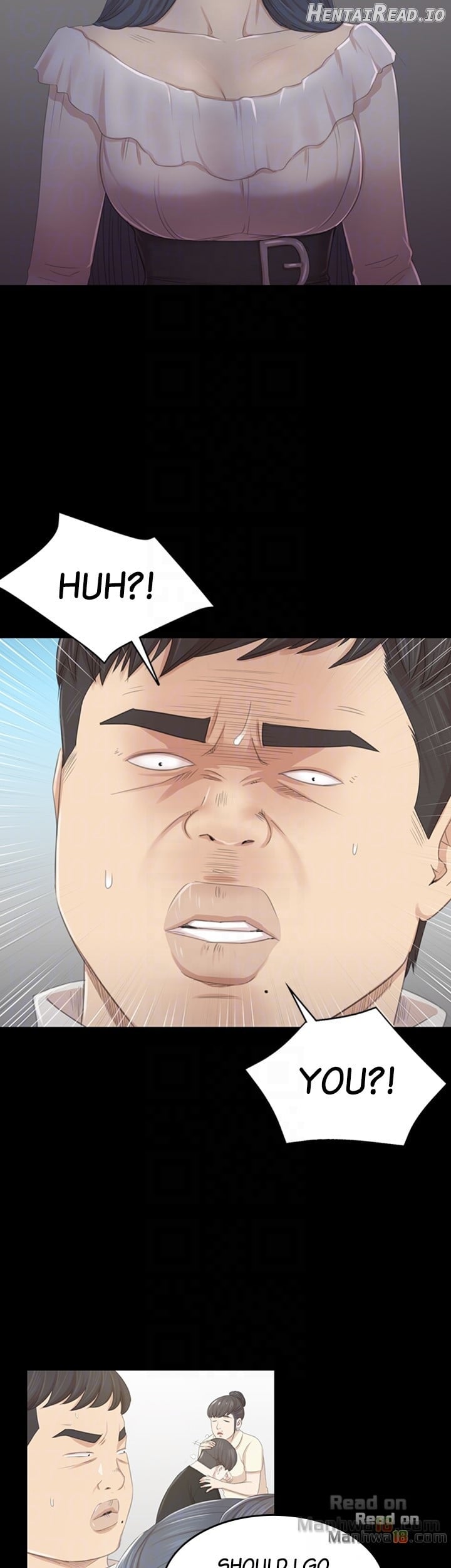 Doumi - Manhwa Chapter 22 - page 27