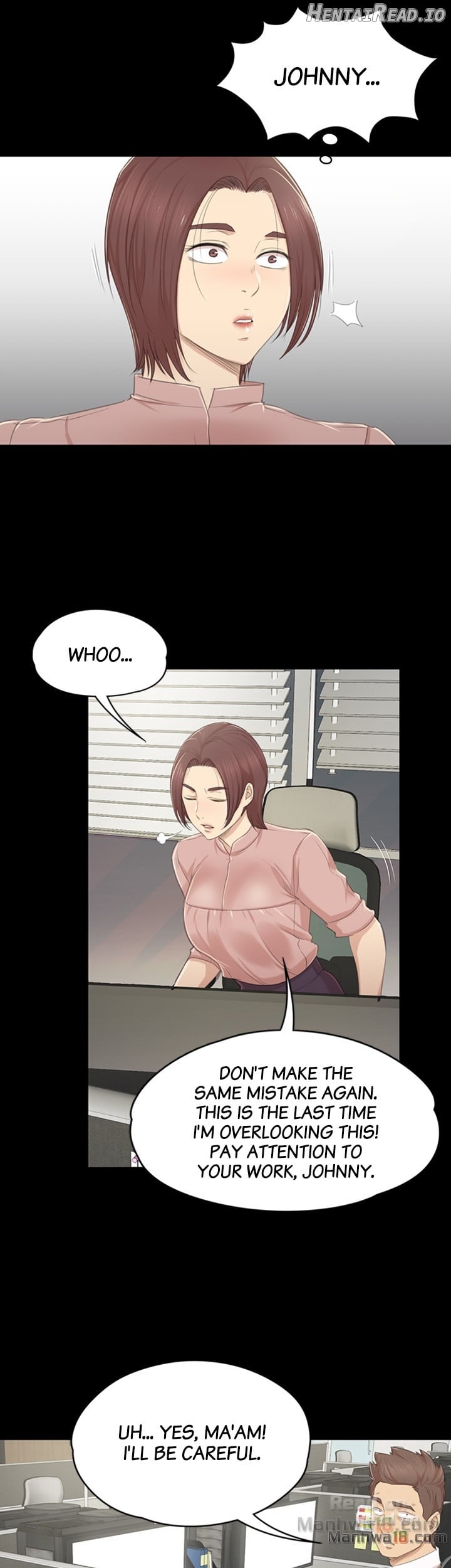 Doumi - Manhwa Chapter 22 - page 42