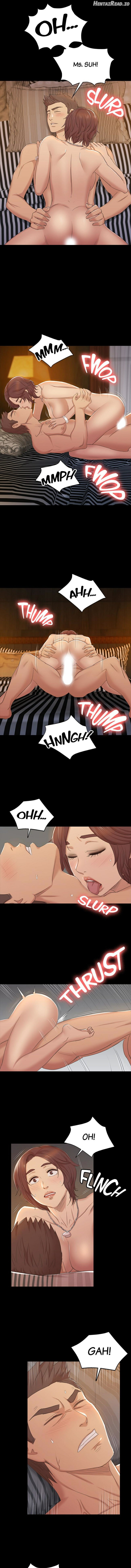 Doumi - Manhwa Chapter 49 - page 2
