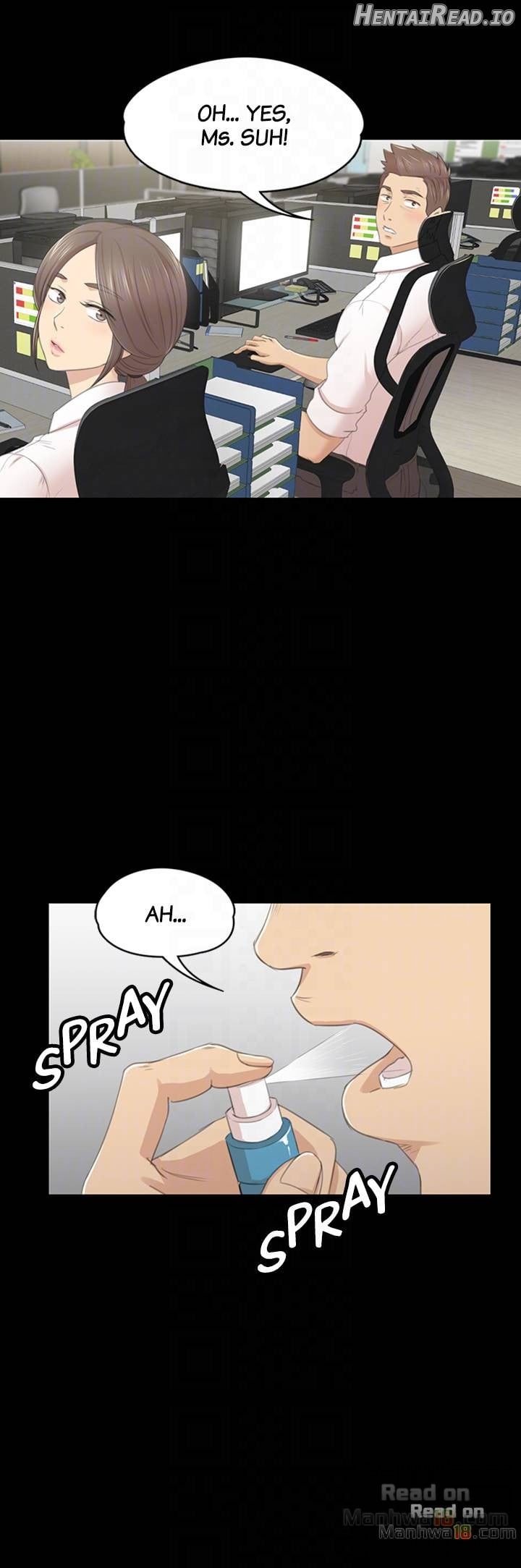 Doumi - Manhwa Chapter 24 - page 15