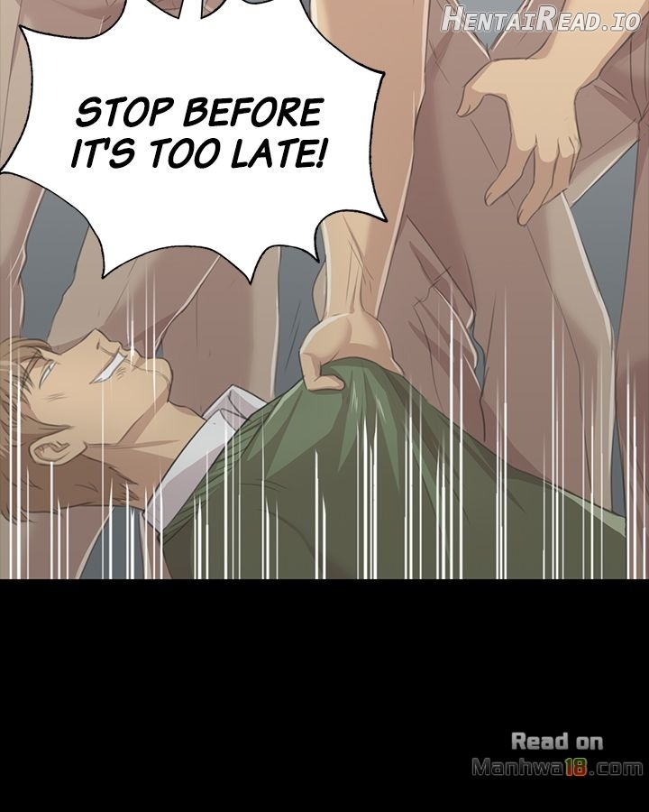 Doumi - Manhwa Chapter 3 - page 15