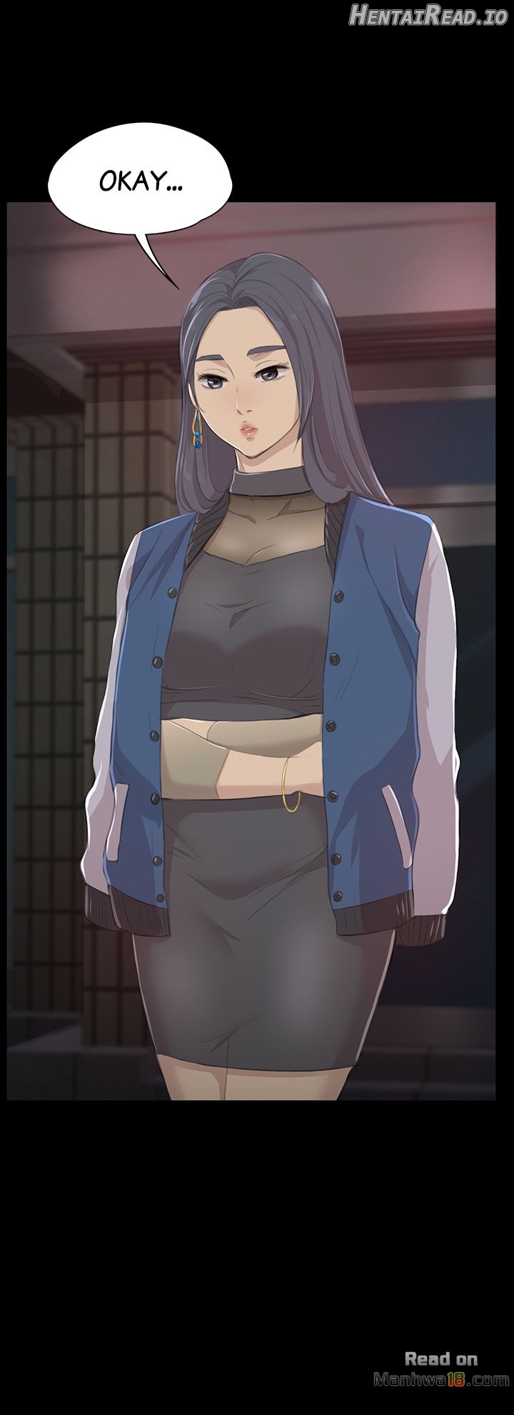 Doumi - Manhwa Chapter 3 - page 51