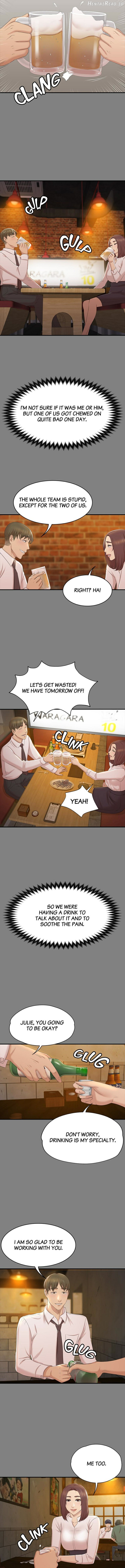 Doumi - Manhwa Chapter 50 - page 4