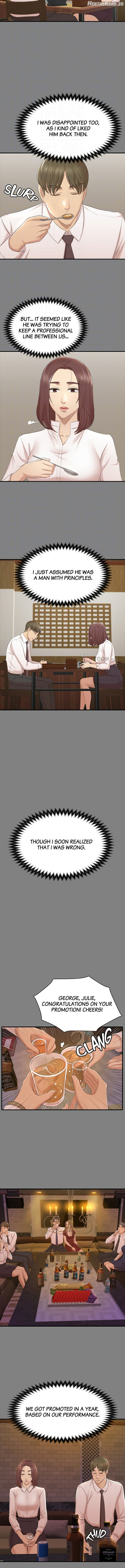 Doumi - Manhwa Chapter 50 - page 7