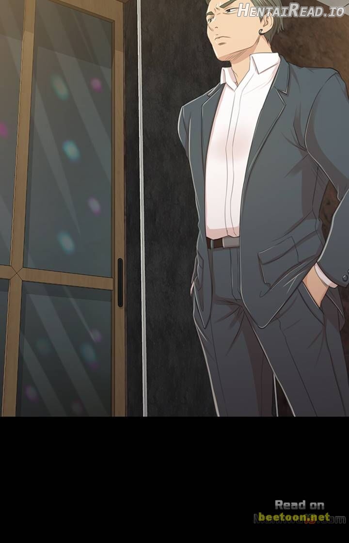 Doumi - Manhwa Chapter 25 - page 3
