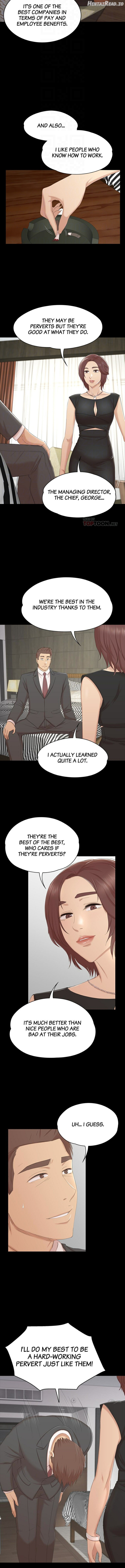 Doumi - Manhwa Chapter 51 - page 10