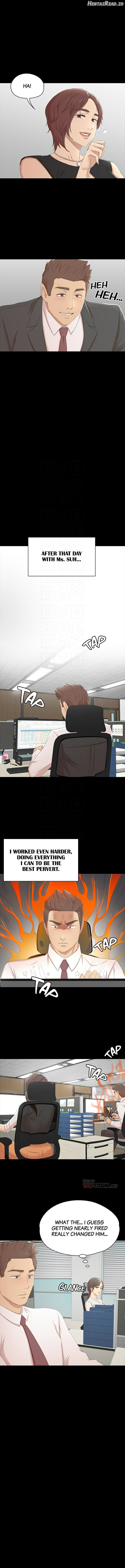 Doumi - Manhwa Chapter 51 - page 11