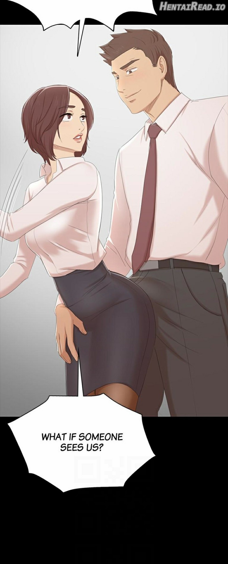 Doumi - Manhwa Chapter 51 - page 13
