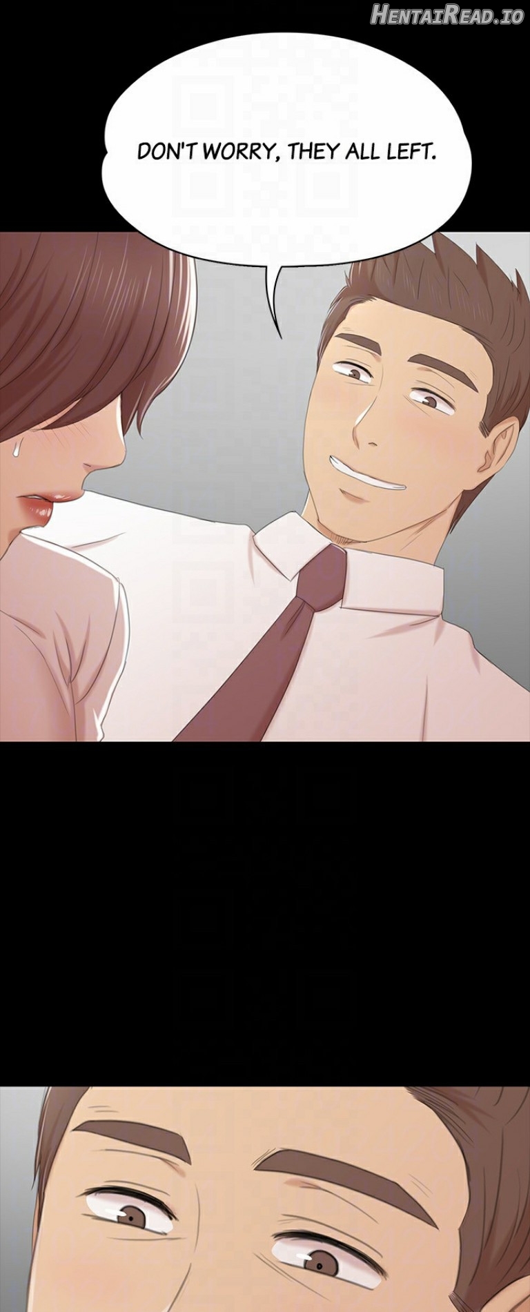 Doumi - Manhwa Chapter 51 - page 14