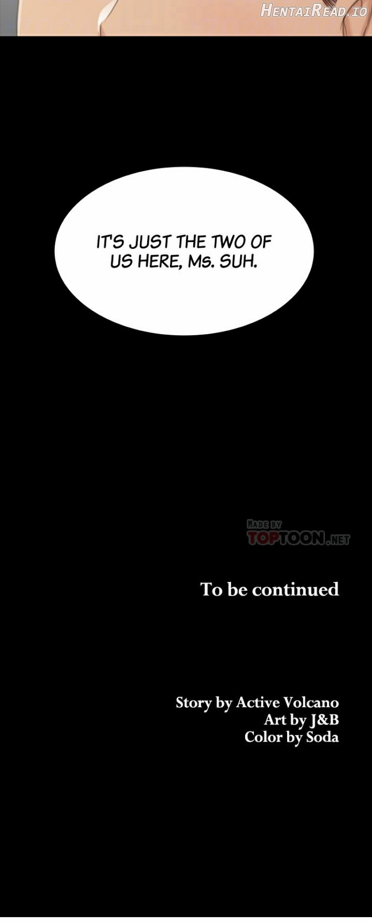Doumi - Manhwa Chapter 51 - page 15