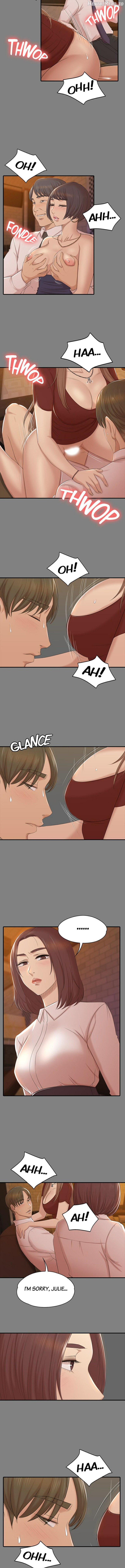 Doumi - Manhwa Chapter 51 - page 2