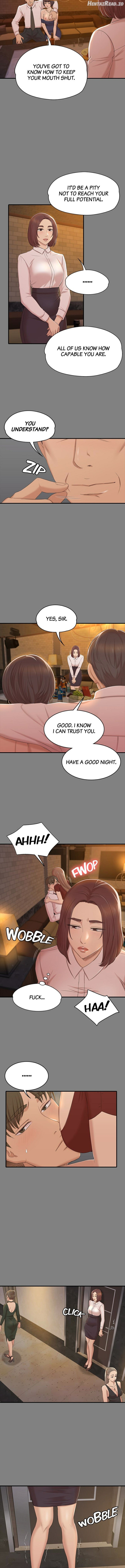 Doumi - Manhwa Chapter 51 - page 4