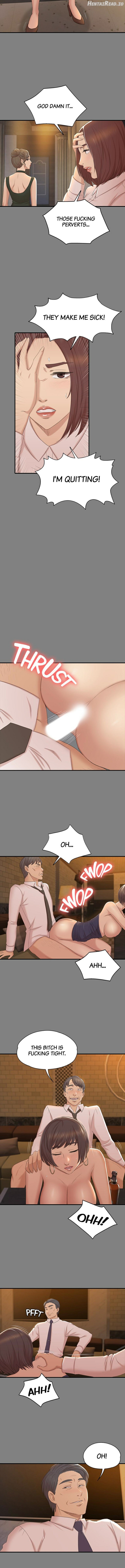 Doumi - Manhwa Chapter 51 - page 5