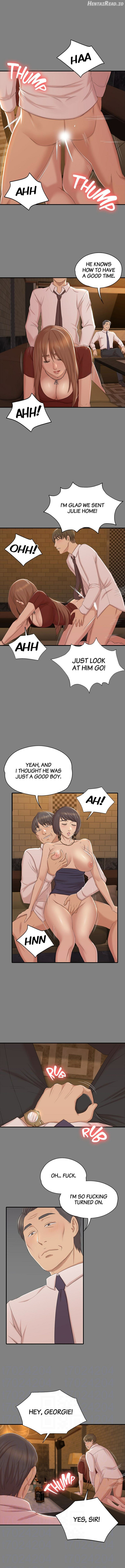 Doumi - Manhwa Chapter 51 - page 6