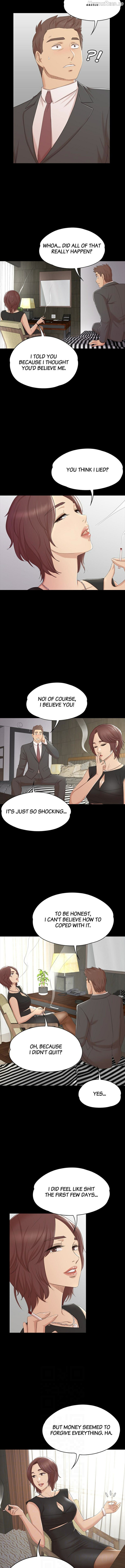 Doumi - Manhwa Chapter 51 - page 9