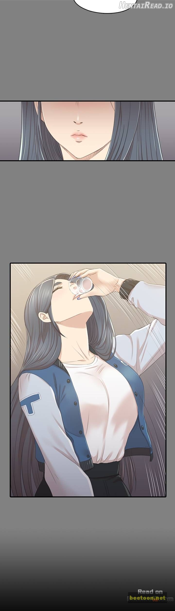 Doumi - Manhwa Chapter 26 - page 50