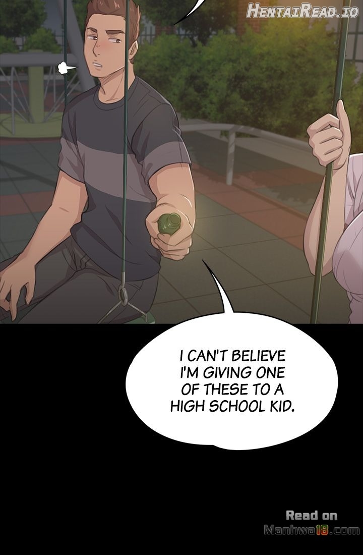 Doumi - Manhwa Chapter 5 - page 15