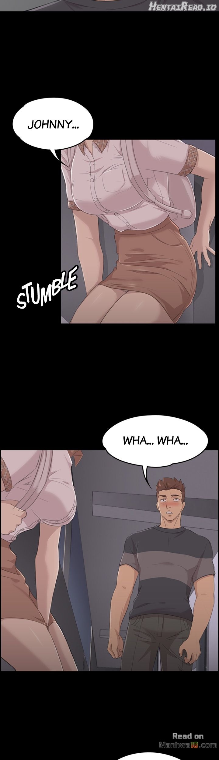 Doumi - Manhwa Chapter 5 - page 2