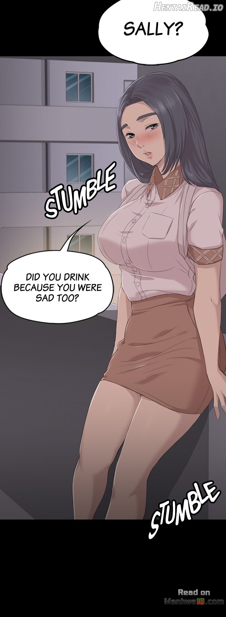 Doumi - Manhwa Chapter 5 - page 3