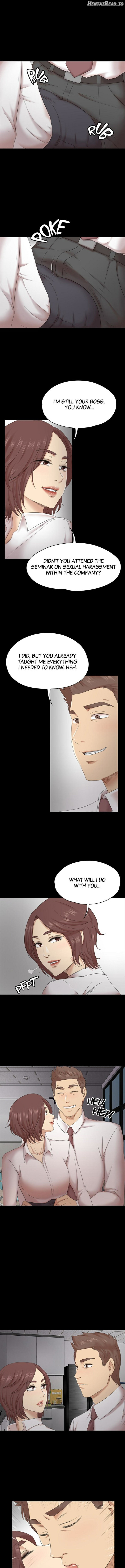 Doumi - Manhwa Chapter 52 - page 2