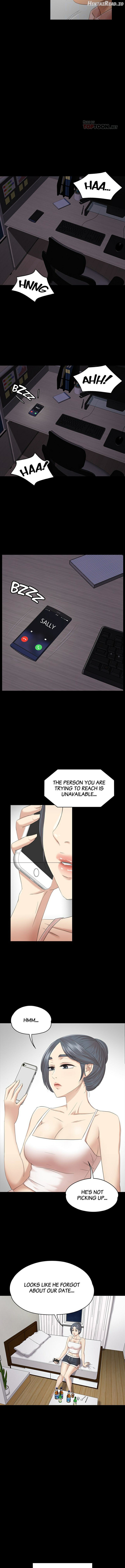 Doumi - Manhwa Chapter 52 - page 7