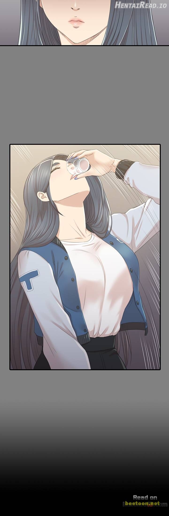 Doumi - Manhwa Chapter 27 - page 2