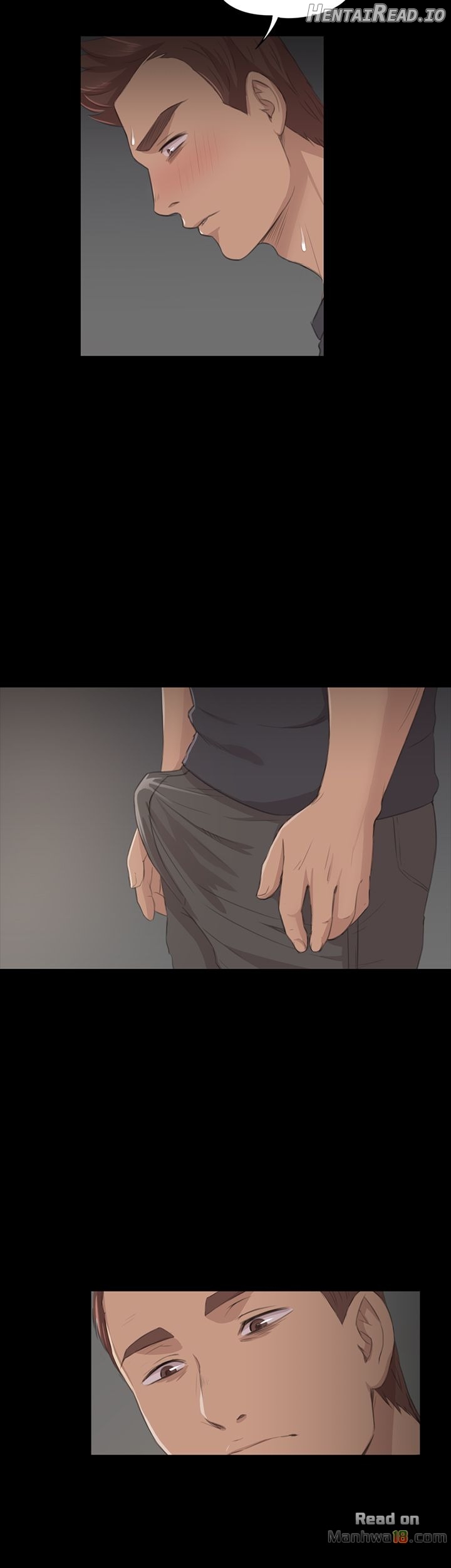 Doumi - Manhwa Chapter 6 - page 2