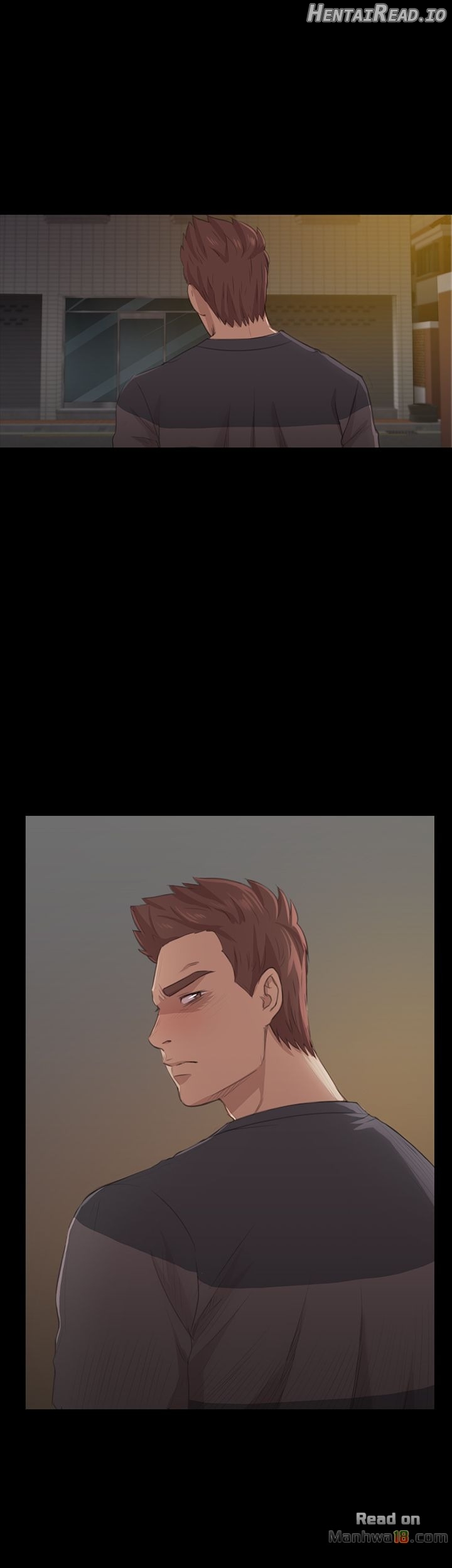 Doumi - Manhwa Chapter 6 - page 3