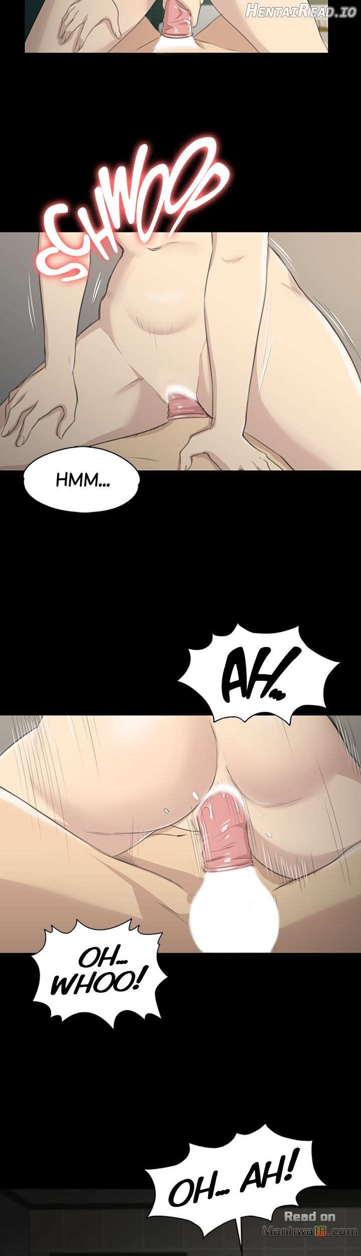Doumi - Manhwa Chapter 6 - page 32
