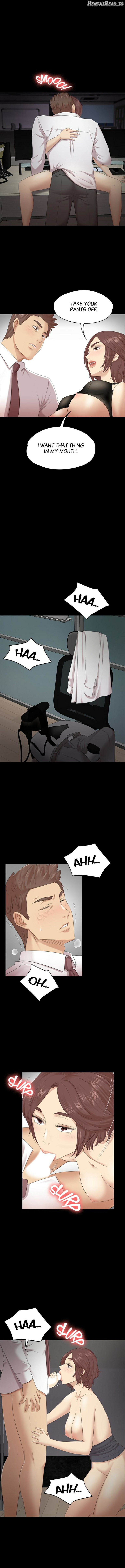 Doumi - Manhwa Chapter 53 - page 4