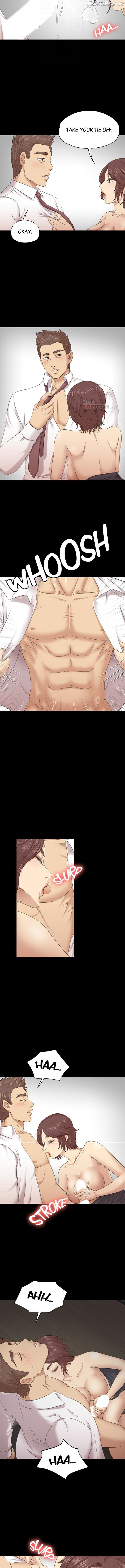 Doumi - Manhwa Chapter 53 - page 7