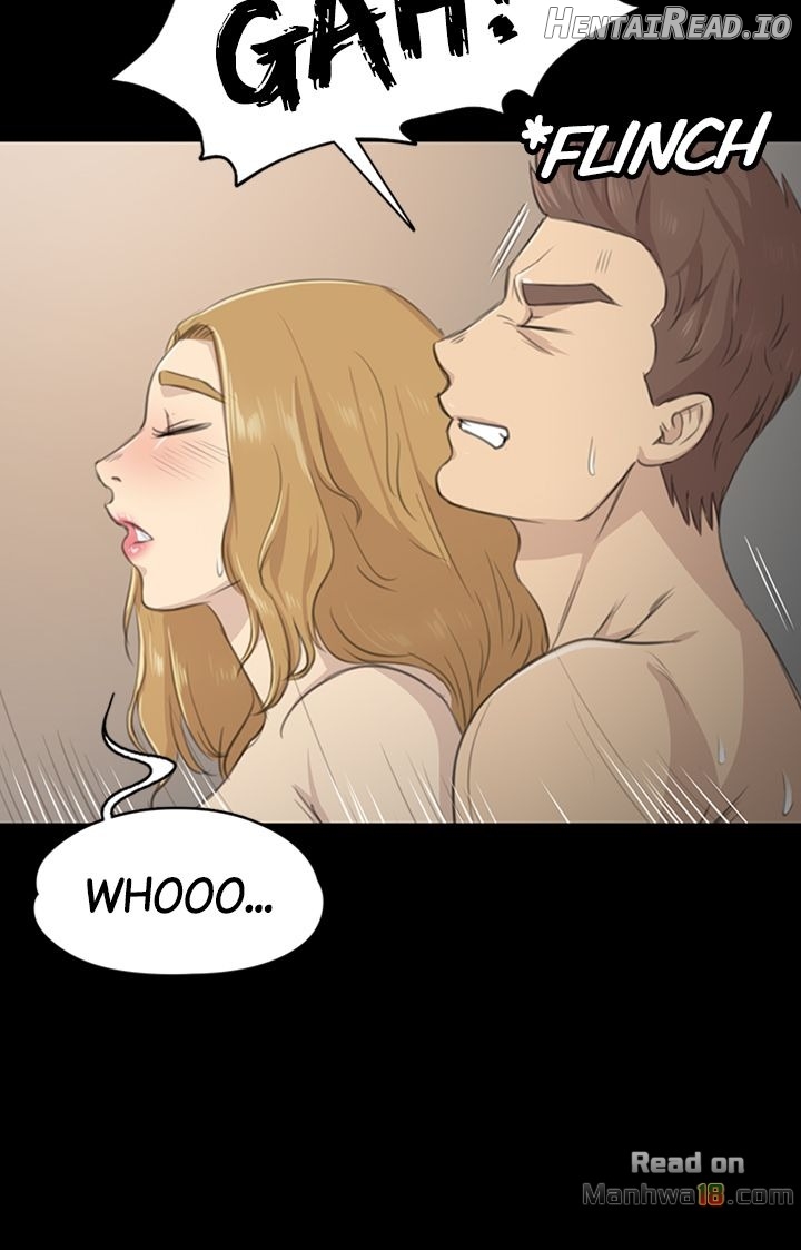Doumi - Manhwa Chapter 7 - page 23