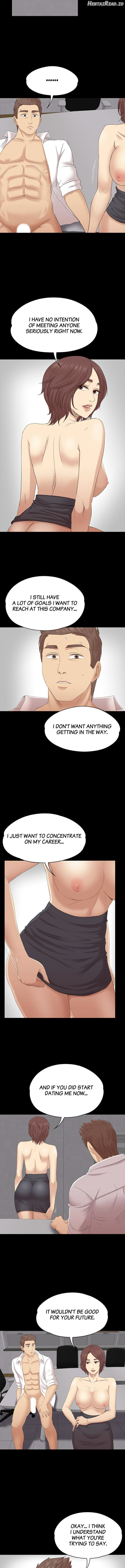 Doumi - Manhwa Chapter 54 - page 2
