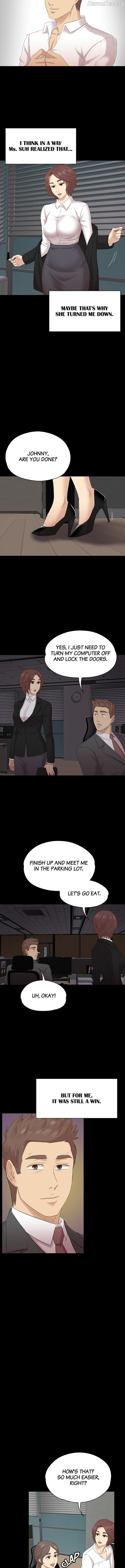 Doumi - Manhwa Chapter 54 - page 4