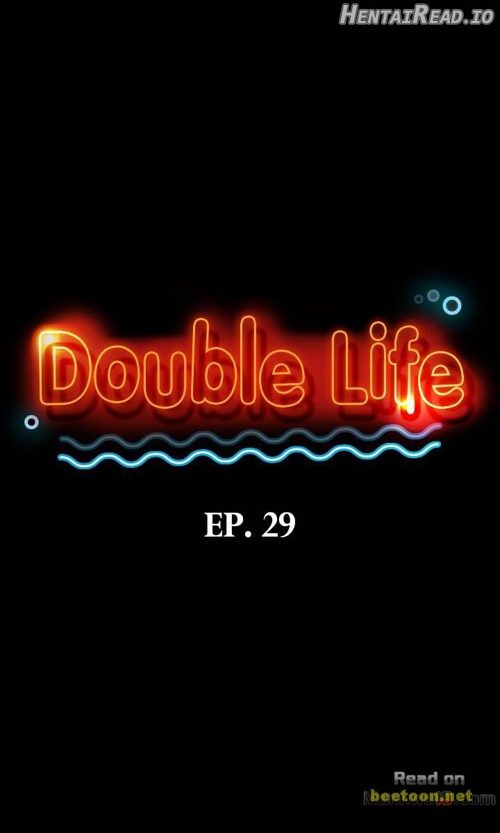 Doumi - Manhwa Chapter 29 - page 3