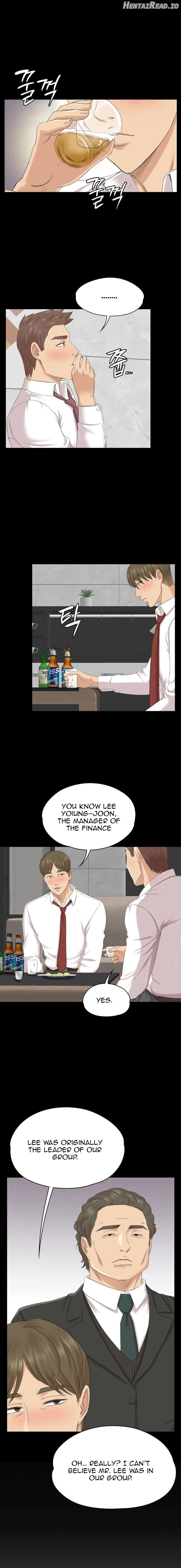 Doumi - Manhwa Chapter 55 - page 2