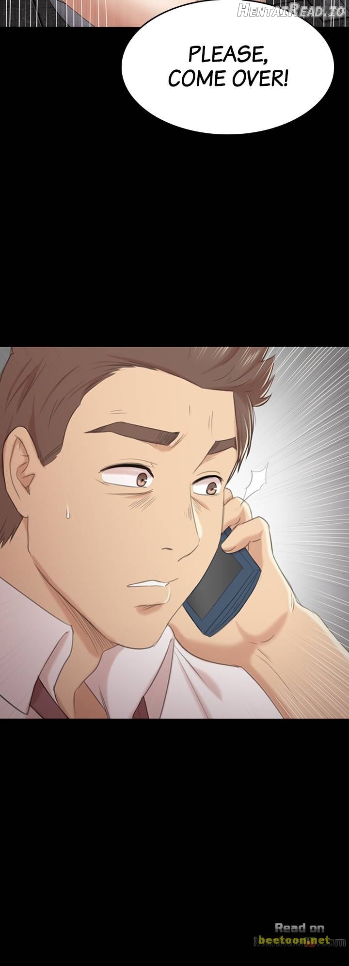 Doumi - Manhwa Chapter 30 - page 46
