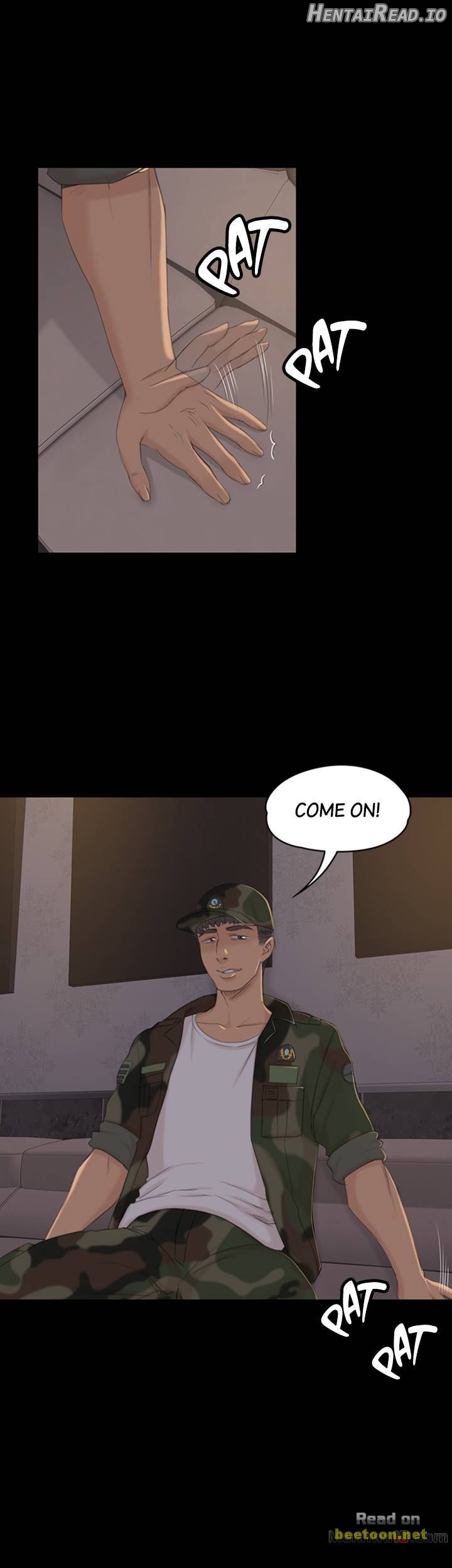 Doumi - Manhwa Chapter 30 - page 5